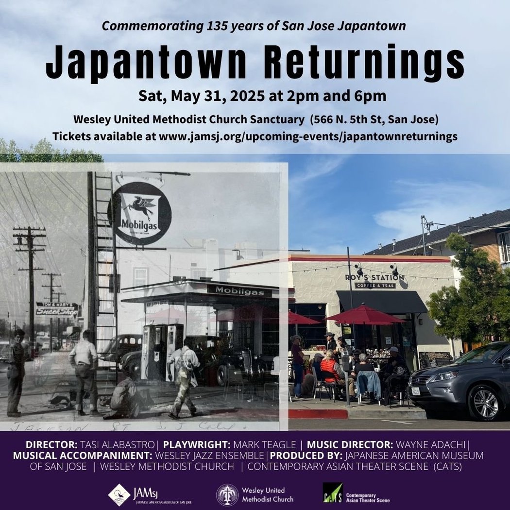 Japantown Returnings 1