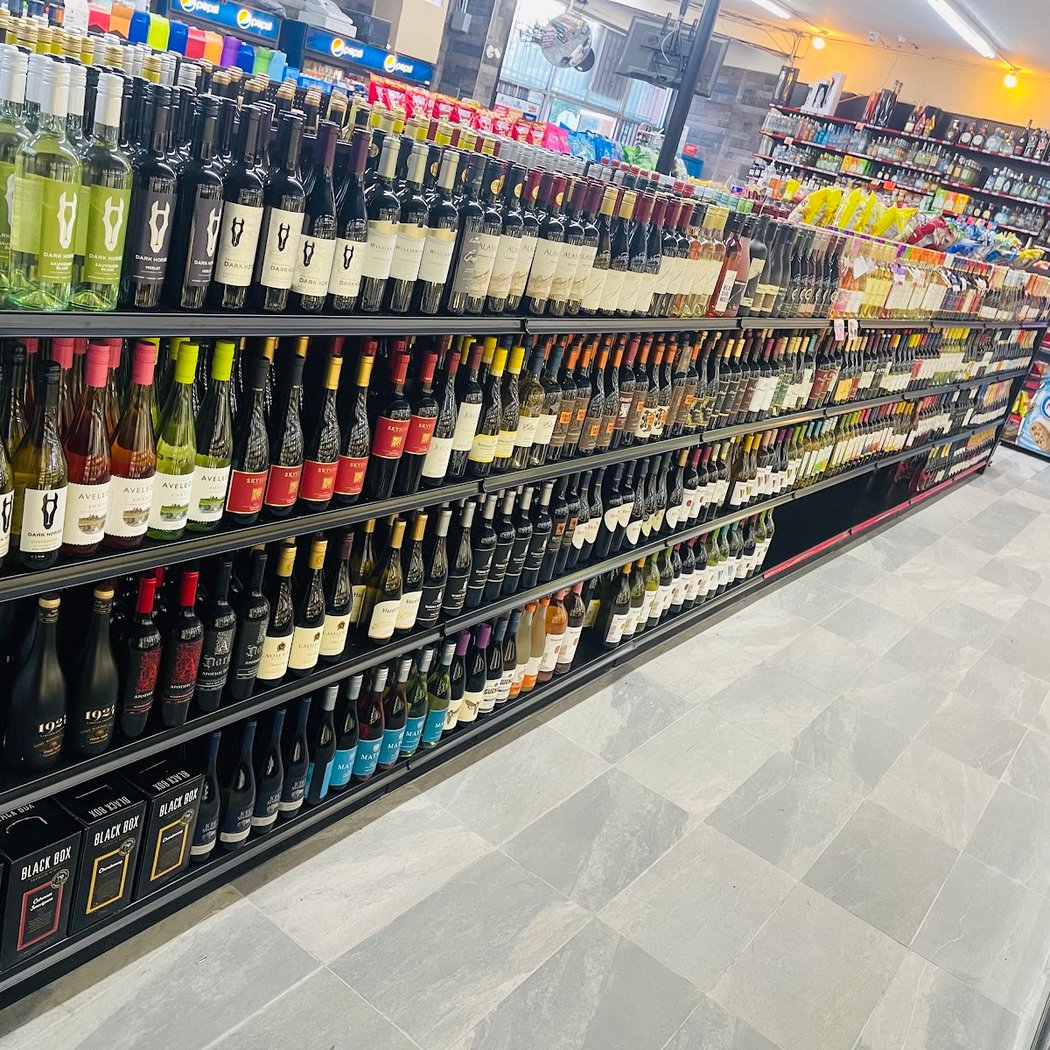 G1 Liquor 3