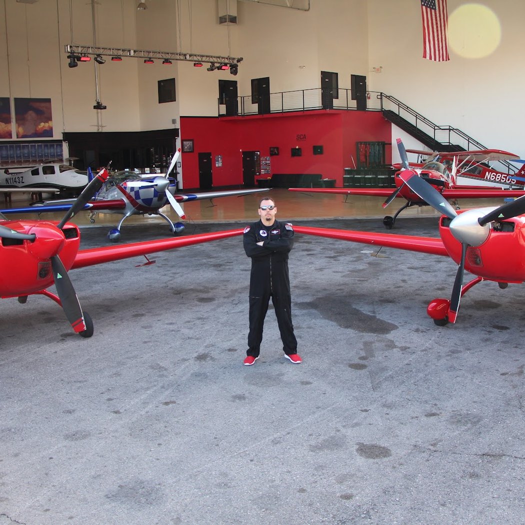 Sky Combat Ace | Las Vegas 2