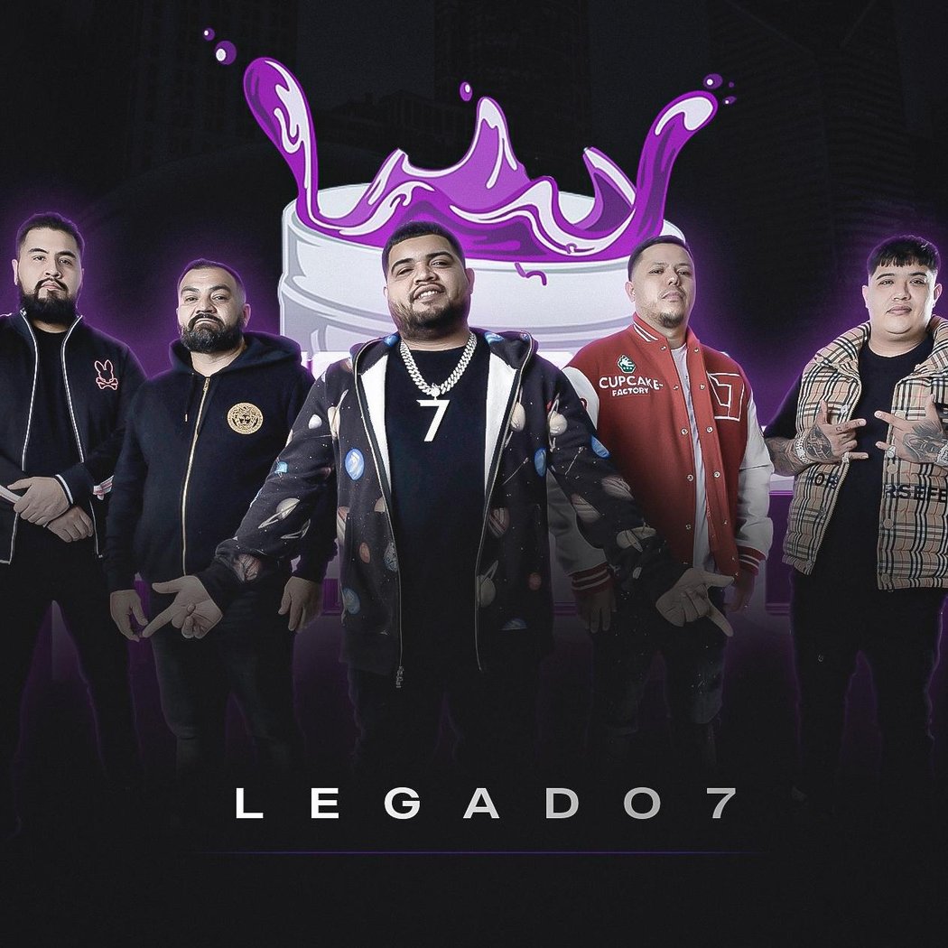 Legado 7 1