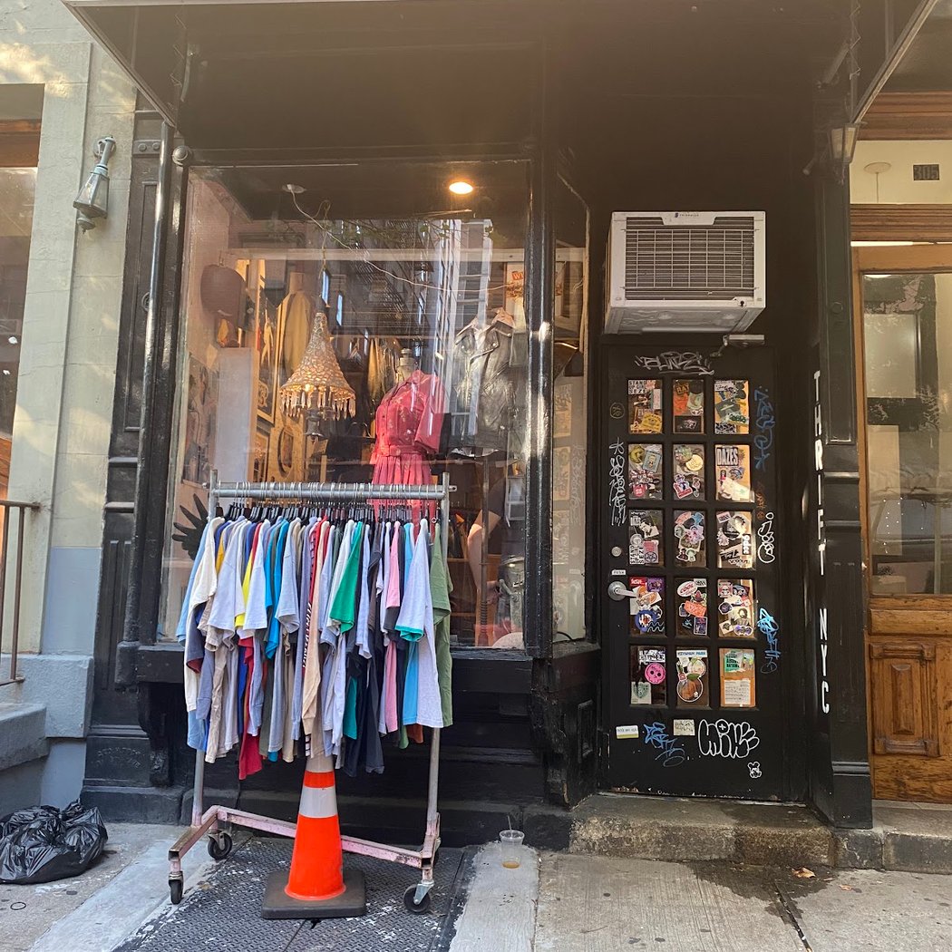 Thrift NYC 3