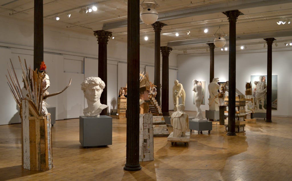 New York Academy of Art 1