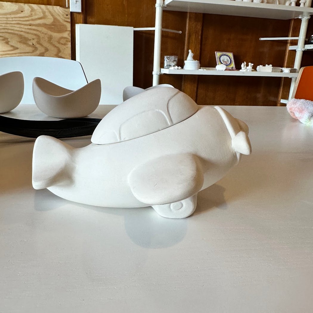 Glaze 2