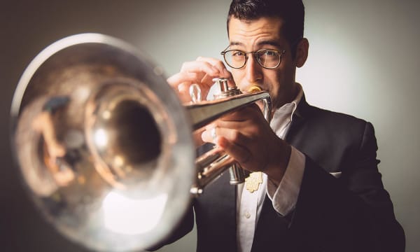 Itamar Borochov & Omer Avital Band 1
