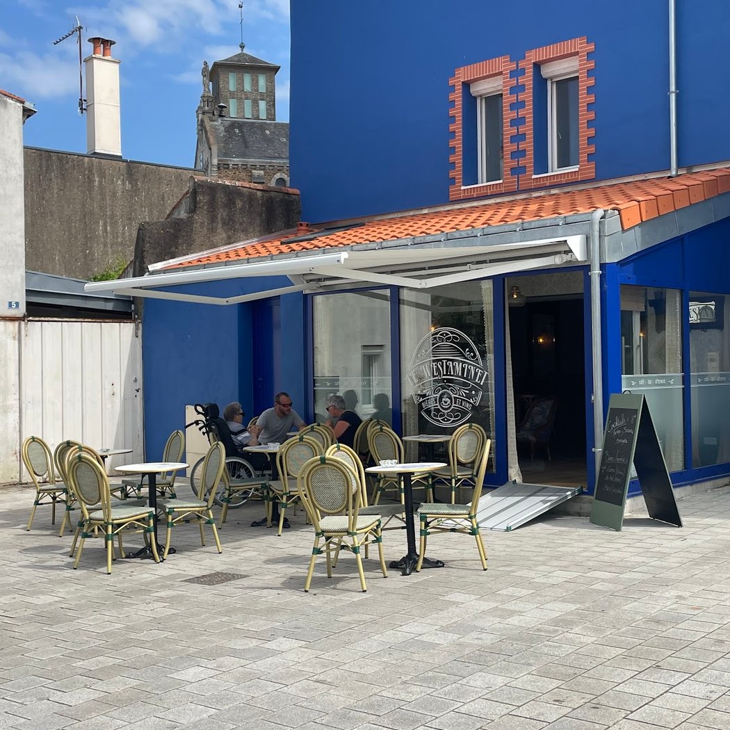 Le Westaminet 3