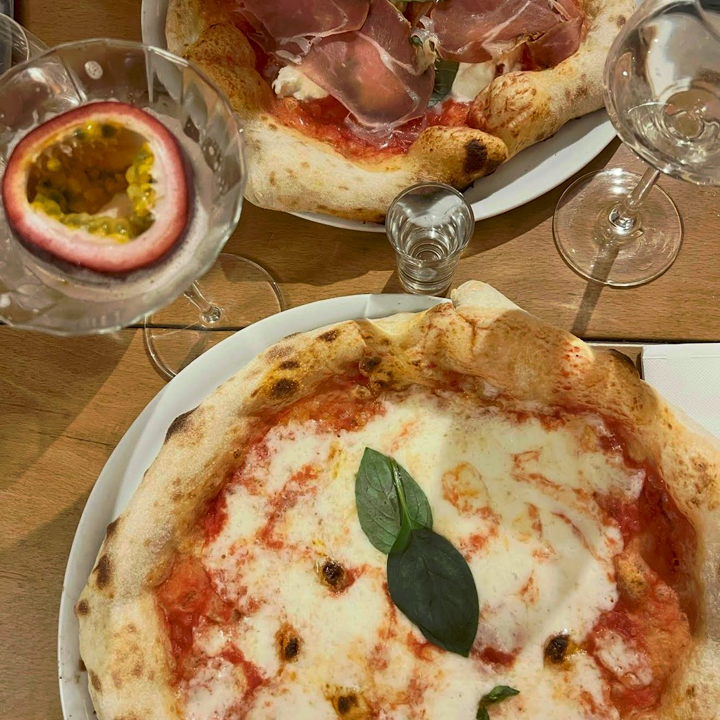 Cavallo Restaurant 1