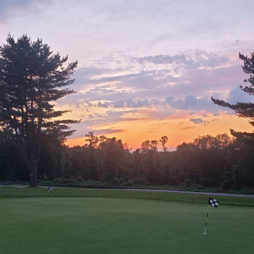 Mohansic Golf Course 3