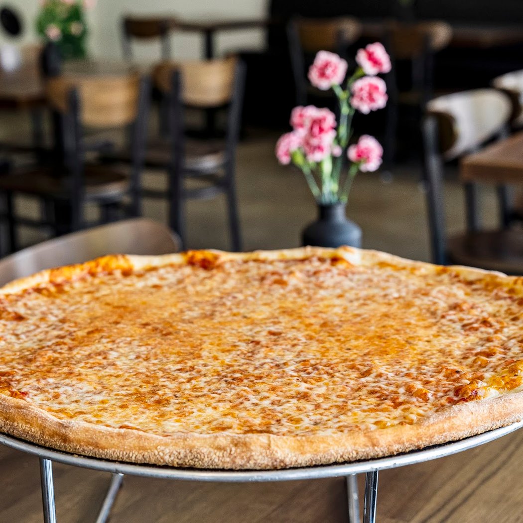 Canepa’s Pizza Shop 1