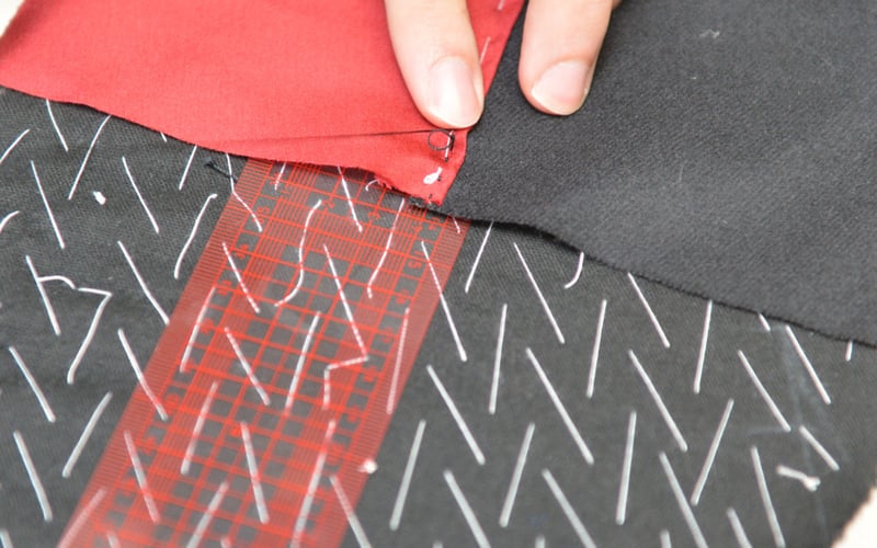 Atelier autoréparation et bases de la couture et du reprisage 1