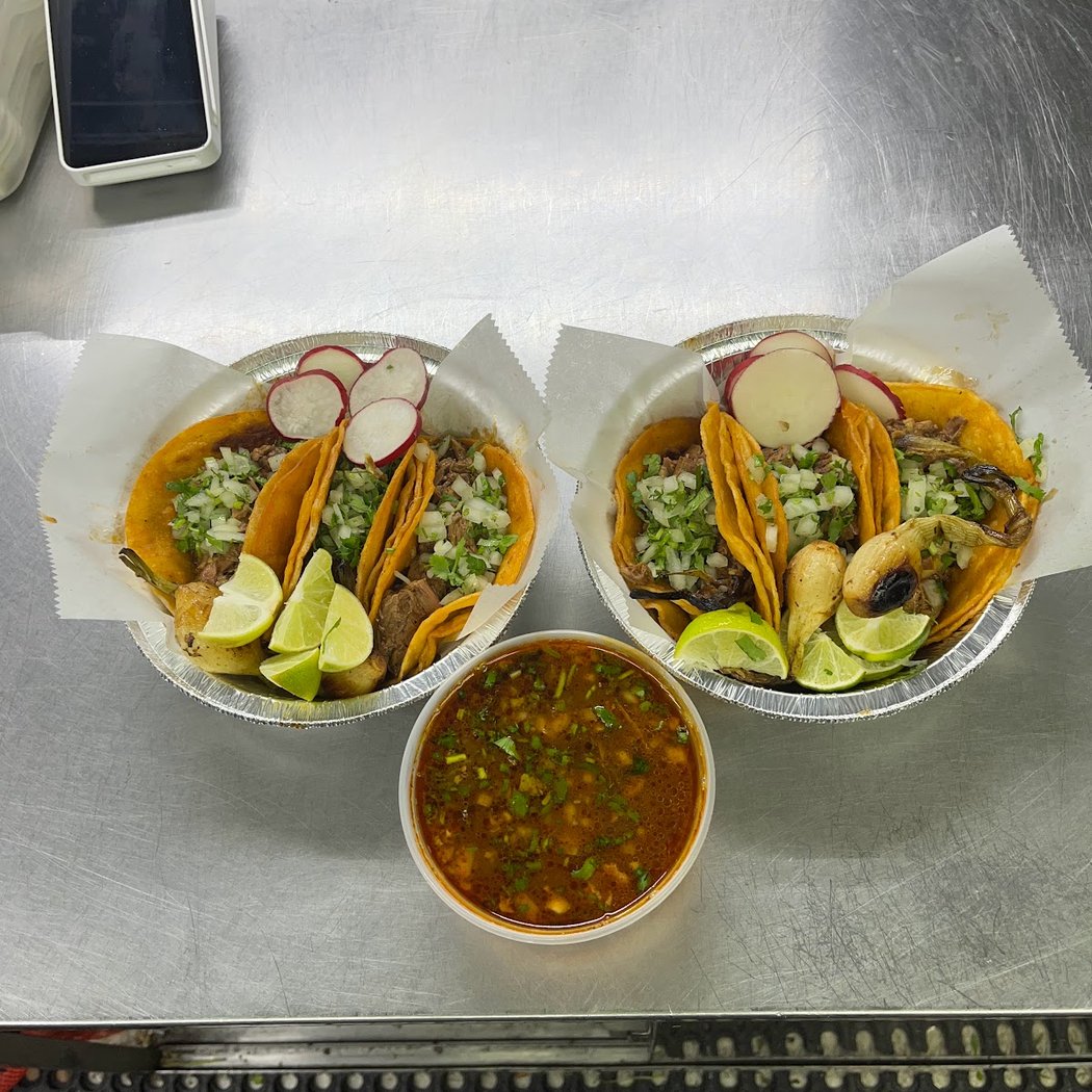 tacos cholula 2 3