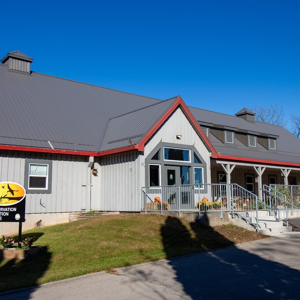 Backus Heritage Conservation Area 2