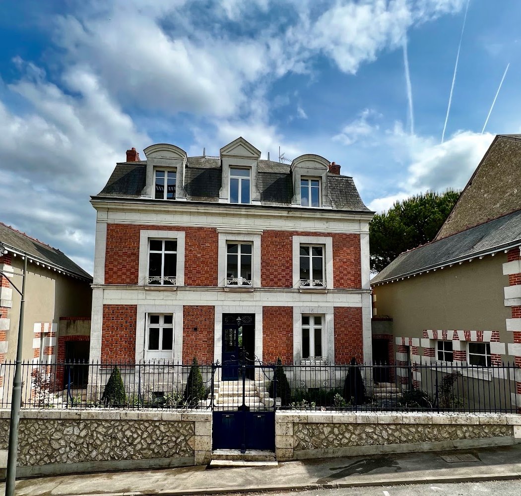Maison Loire 1