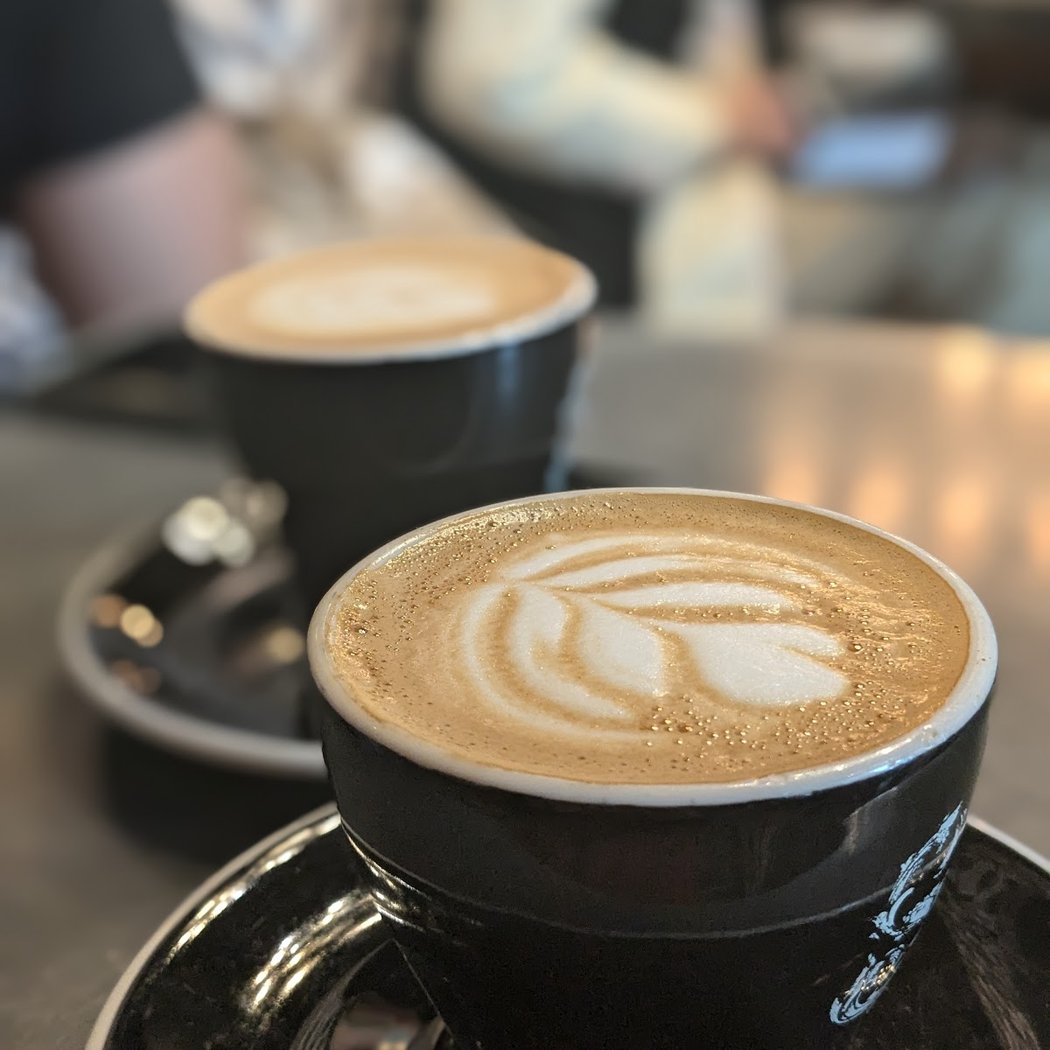 Sweetleaf Coffee Roasters 3