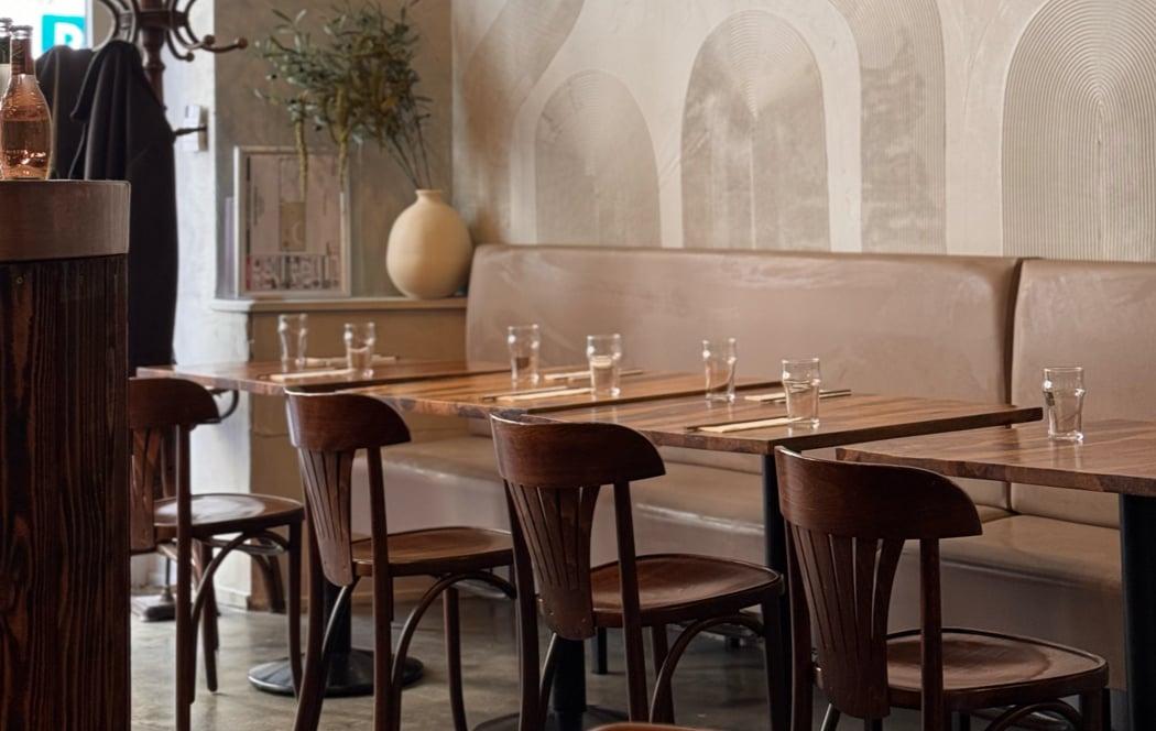 BISTRO JOENG 2