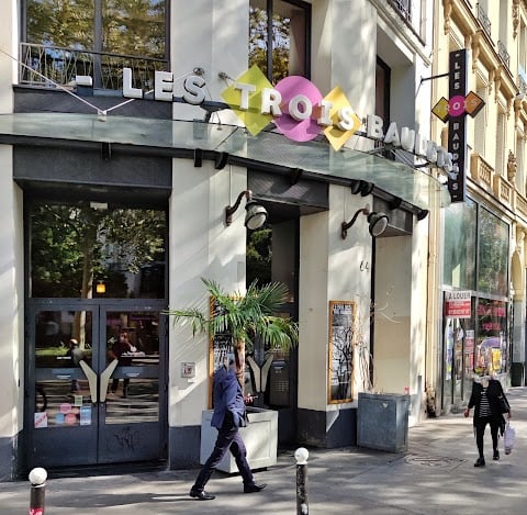 Planète Felix (JP) 3