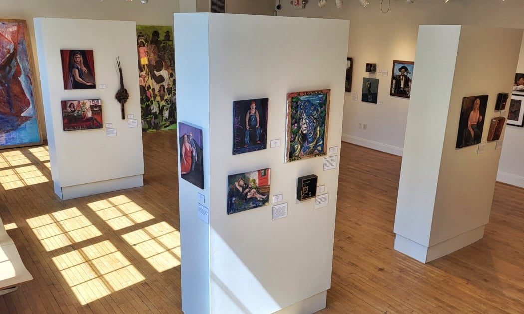 McConnell Arts Center 2