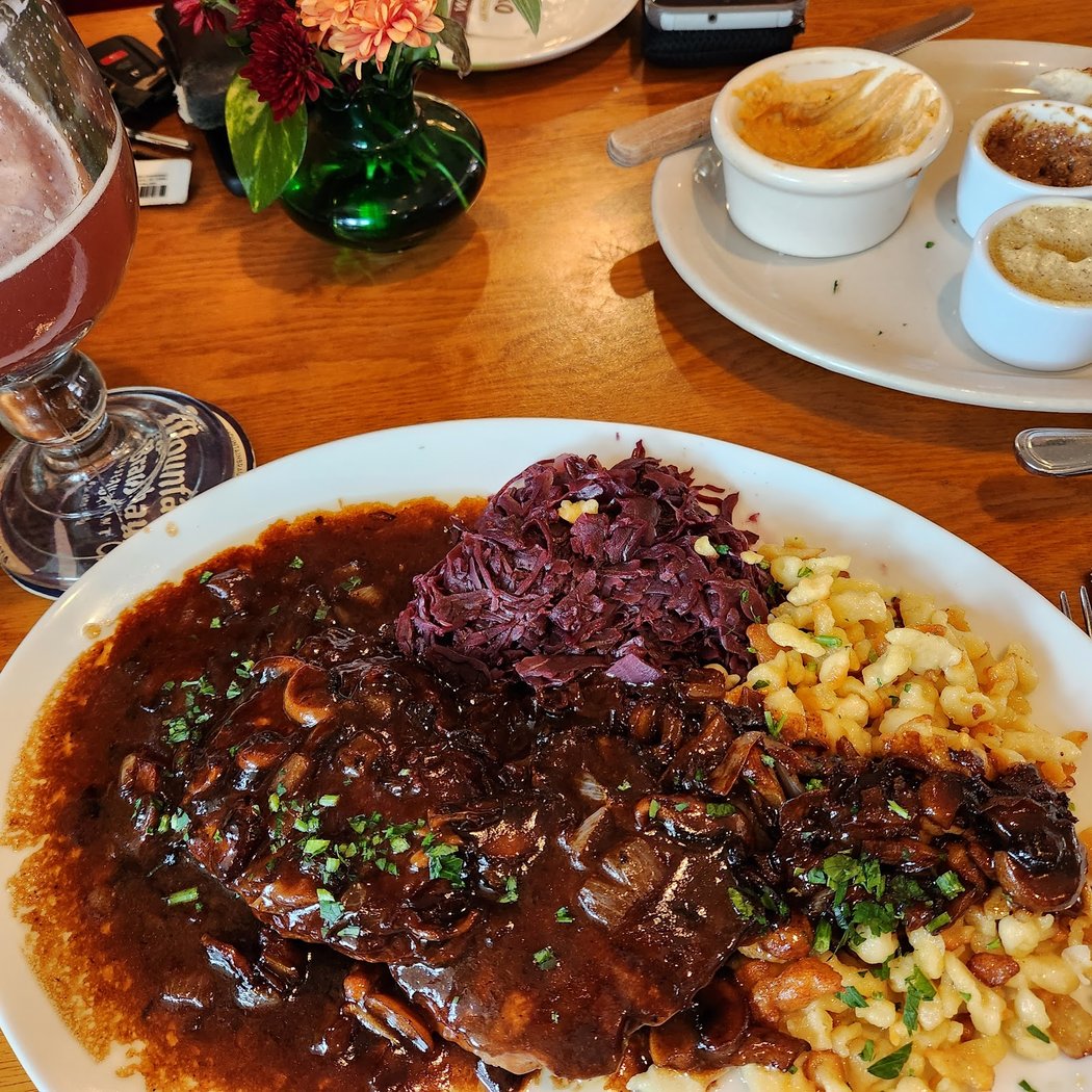 Mountain Brauhaus 1