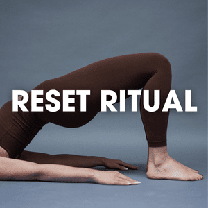 Reset Ritual 1