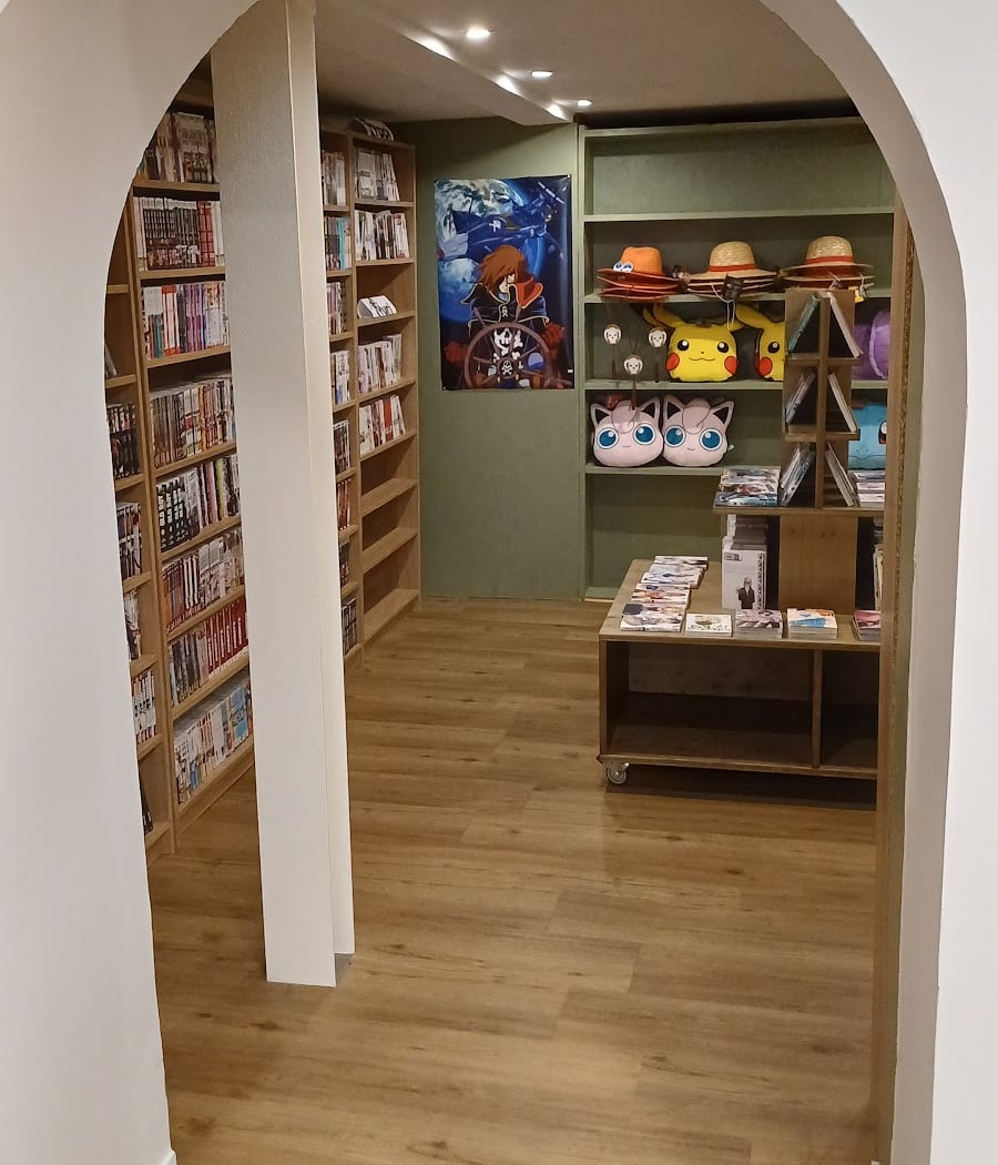 Terra Manga 2