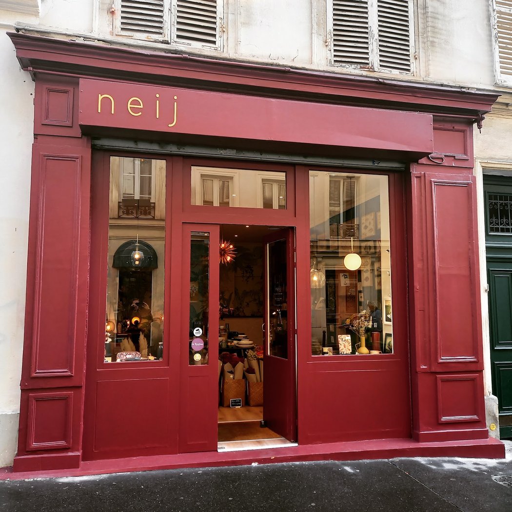 NEIJ 2