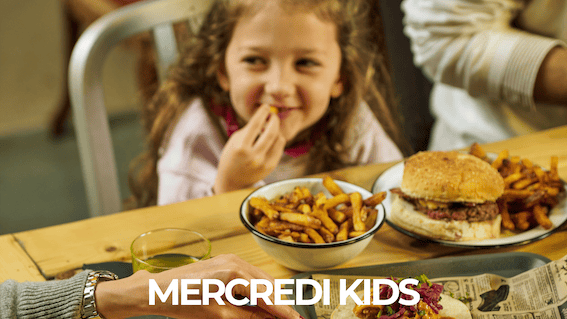 Mercredi Kids 1
