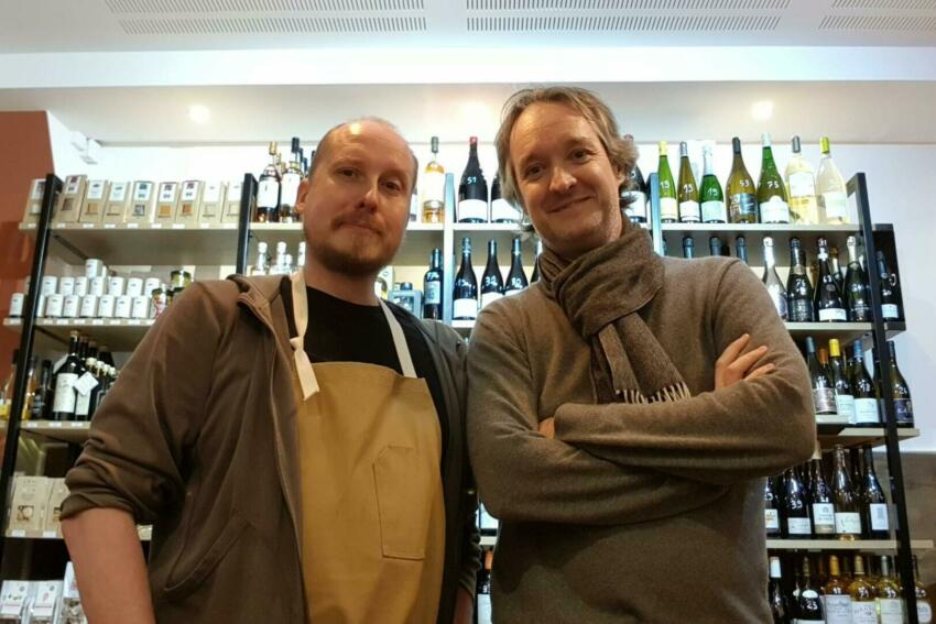 Caboulot 1