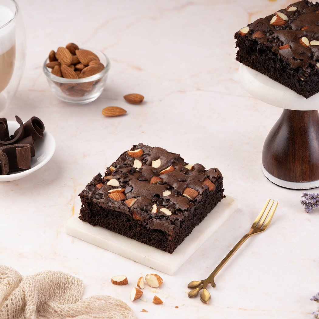 Labonel Fine Baking - Indiranagar 1