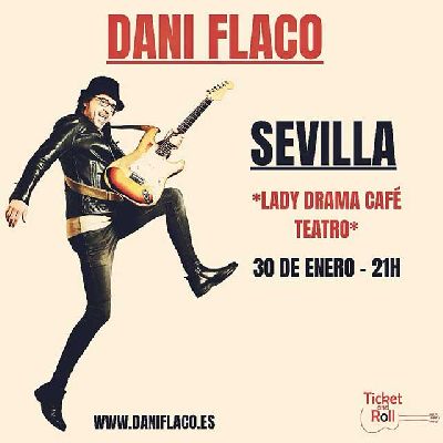 Dani Flaco 1