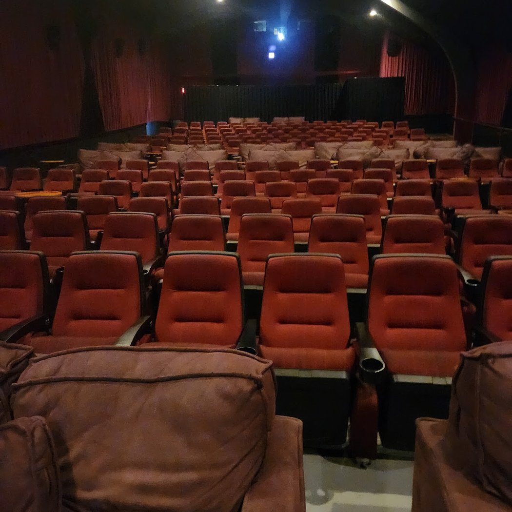 Mystery Movie and Appetizers 3