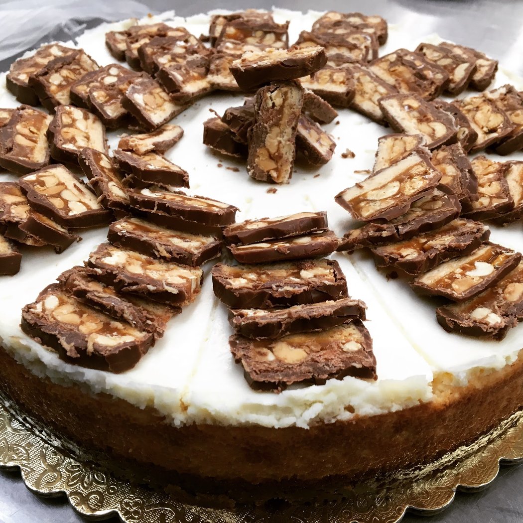 Namesake Cheesecake 2