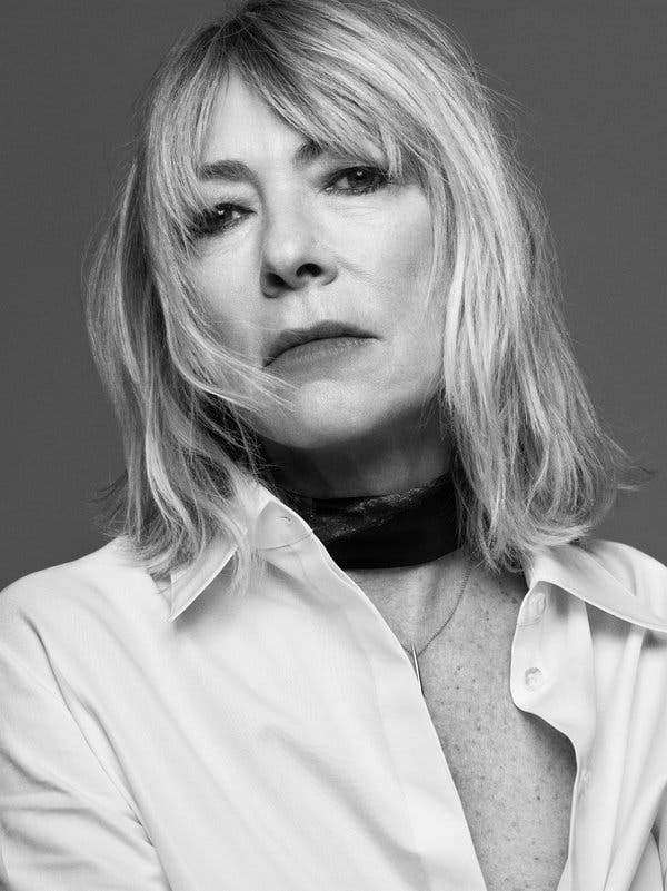 Kim Gordon: Count Your Chickens & Christelle Oyiri: Belief May Vary 2