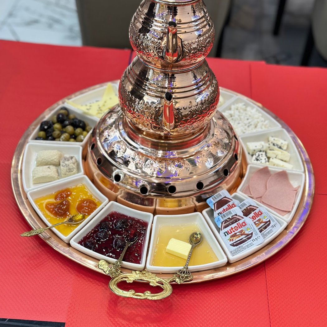 MÎR BOULANGERIE ET PÂTISSERIE 1