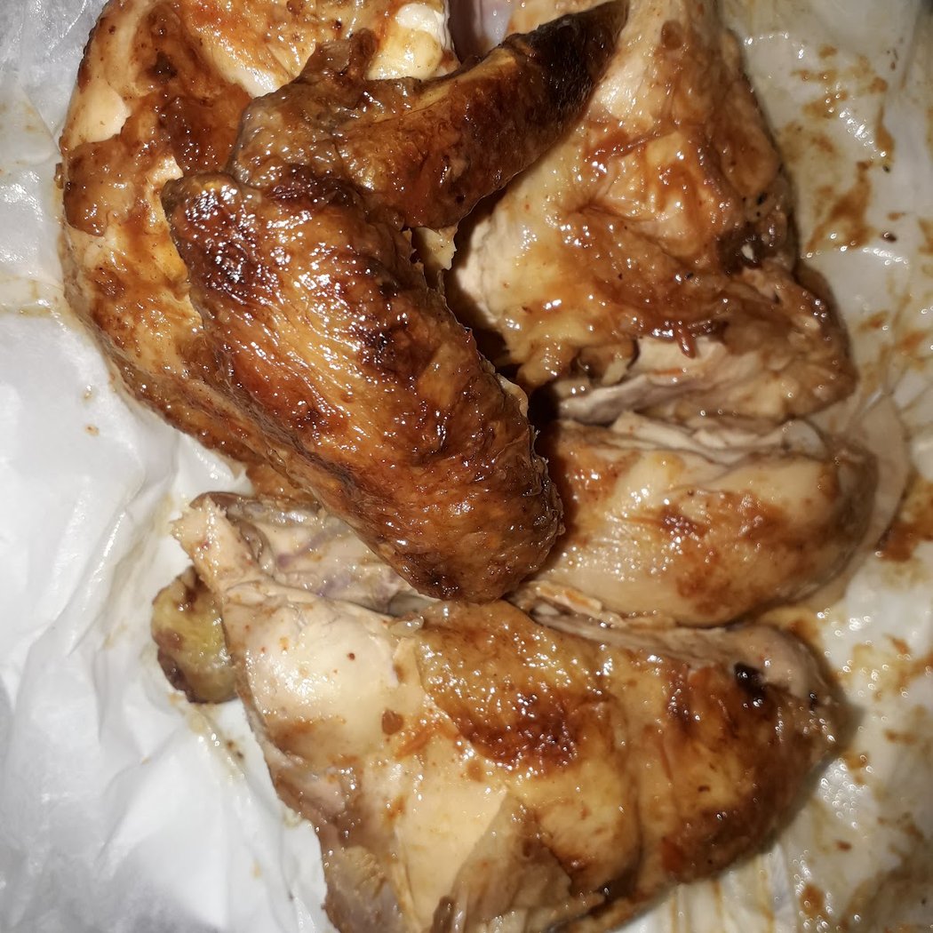 Cantinho (O Cantinho Do Churrasco) 3
