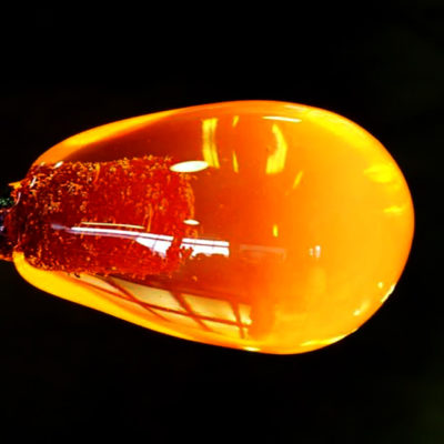 Punties & Gathers: Glassblowing Bootcamp 1