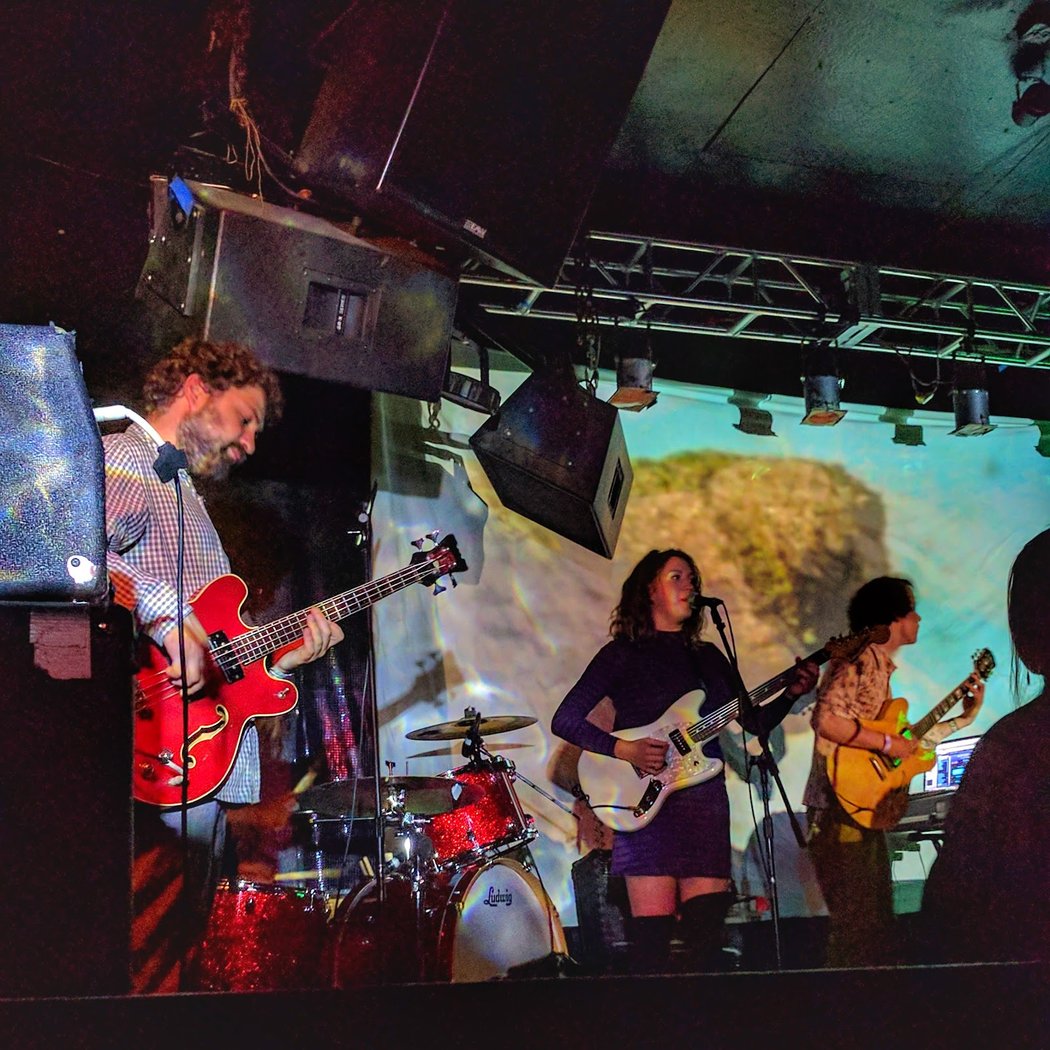 2026 Grateful First Fridays: Live Dead Music + Jam Night
