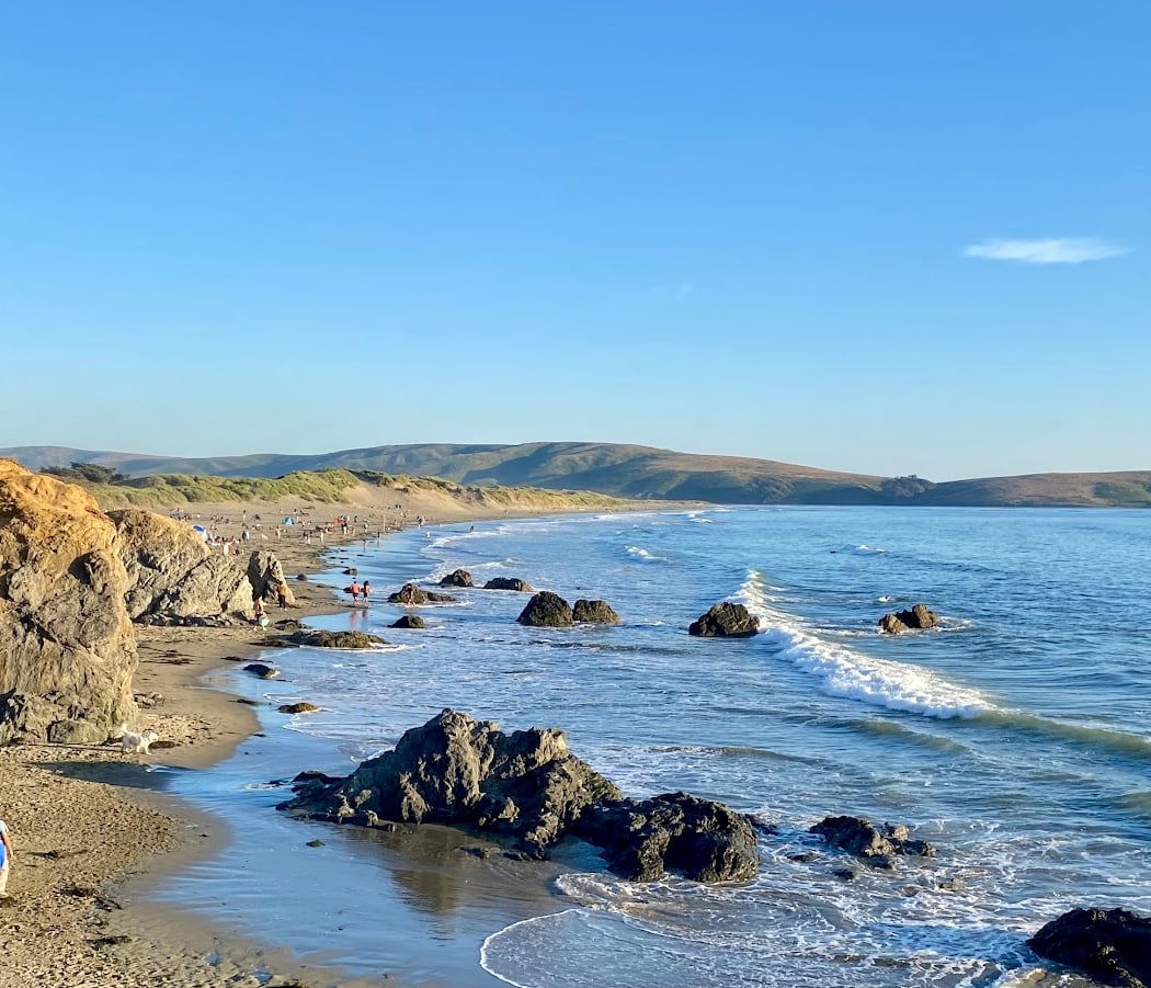Dillon Beach 1