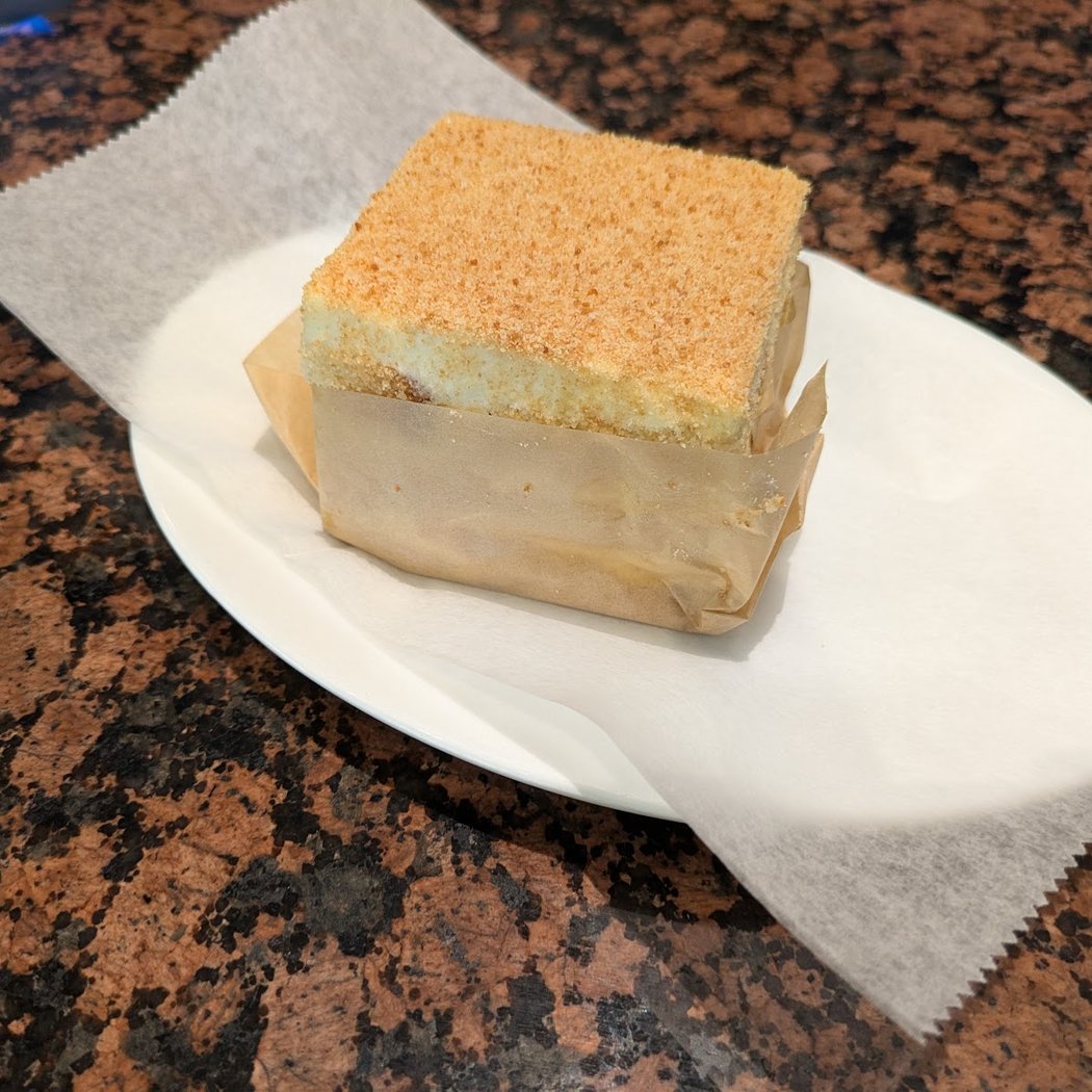 Stella Pastry 1