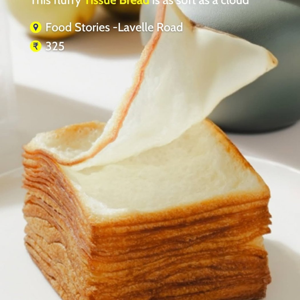 Food stories 1