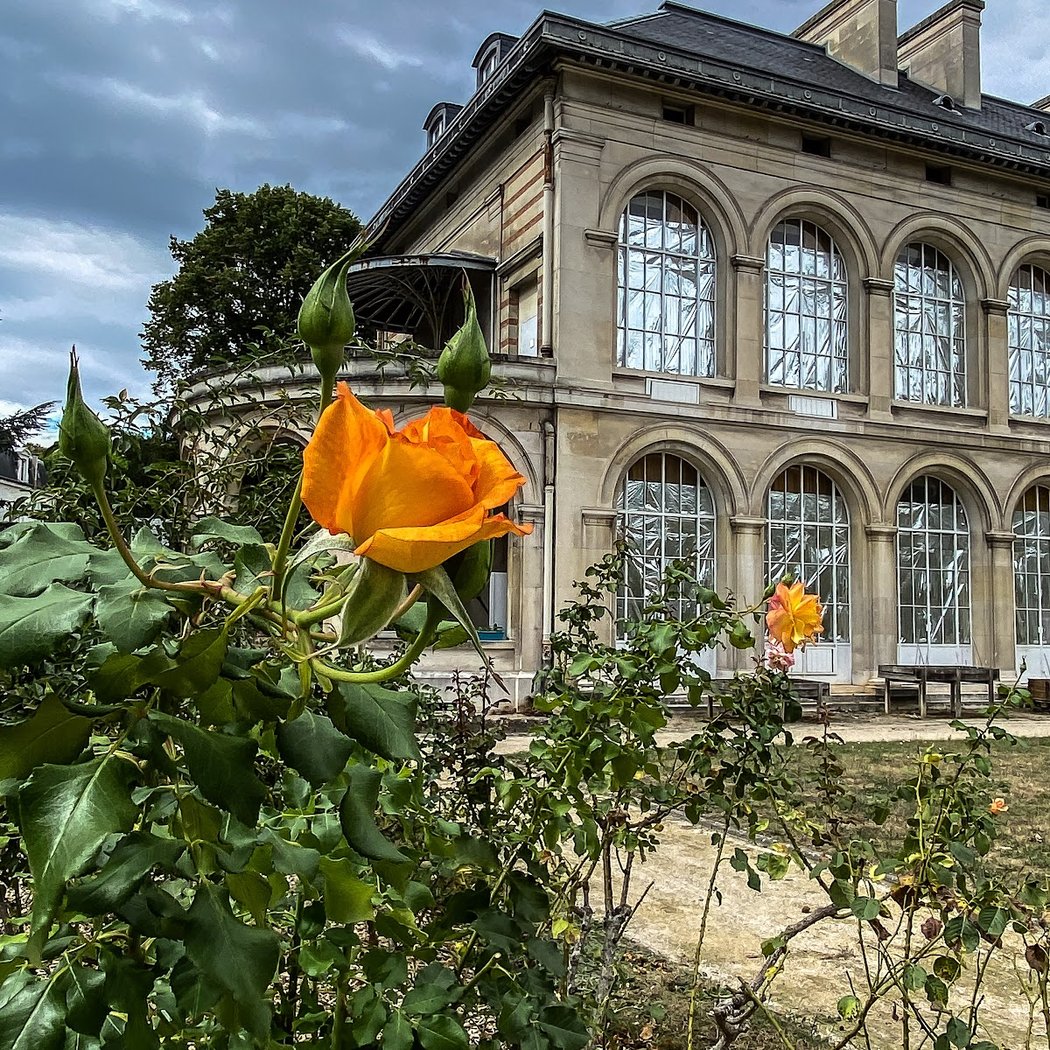 Visite guidée de la Maison Ferrari 3
