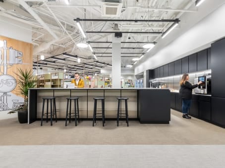Spaces - Napa - 1300 First Street 1
