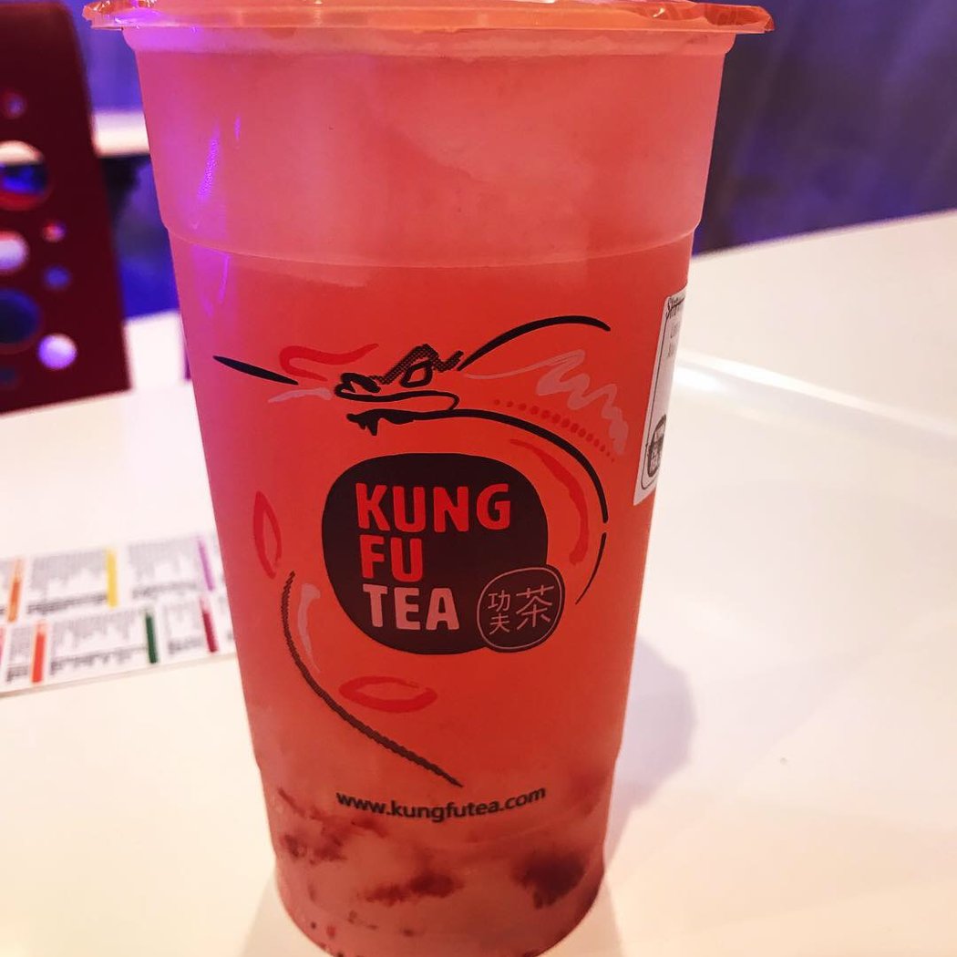 Kung Fu Tea 3
