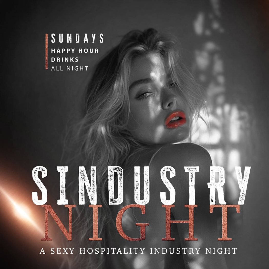 Sindustry Night 1