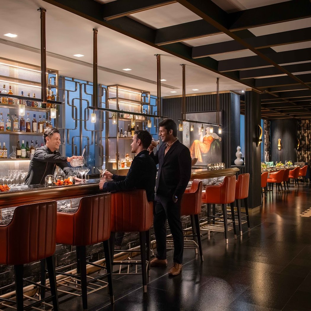 The Legacy of the Peking Duck 2