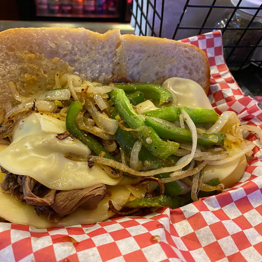Sly's Midtown Saloon and Grill 1