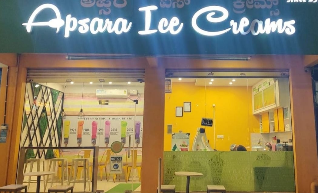 Apsara Ice Creams 2