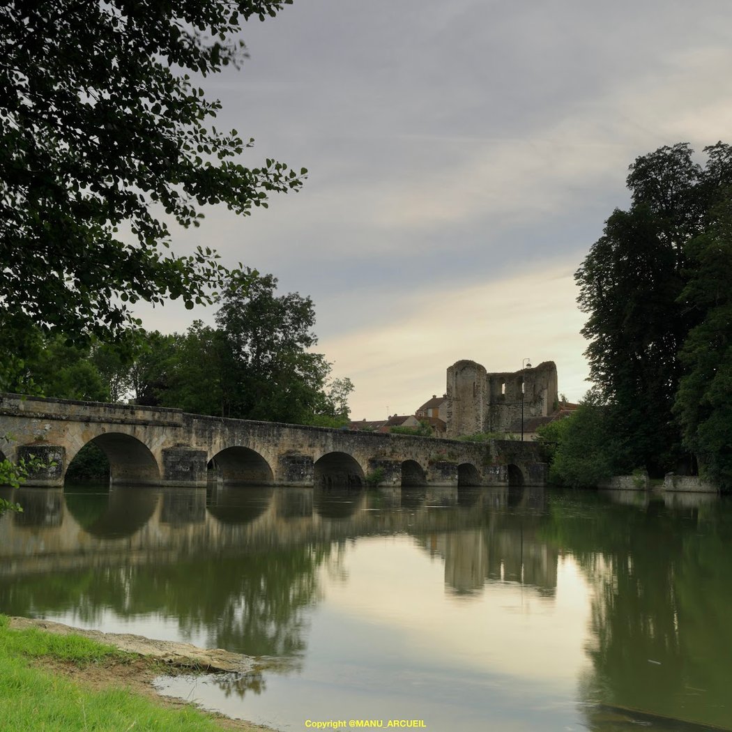 Tour de Ganne 1