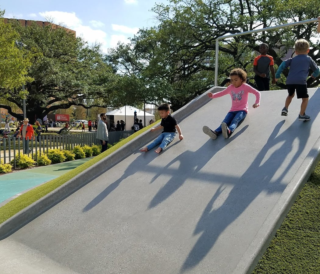 Levy Park 2