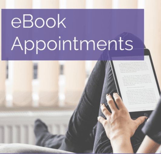 eBook Appointments 1
