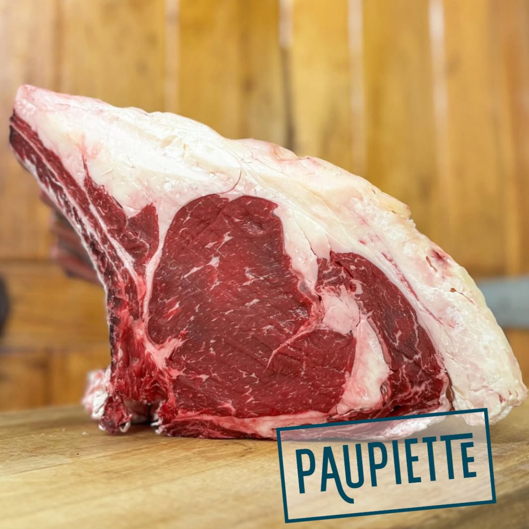 PAUPIETTE Lyon 7 (Boucherie) 2