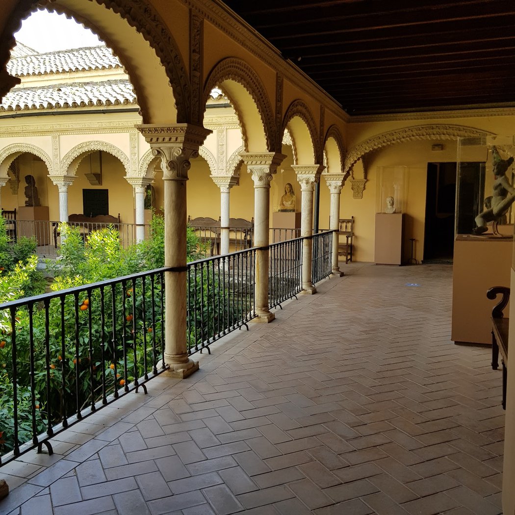 Real Academia de Bellas Artes de Santa Isabel de Hungría 2